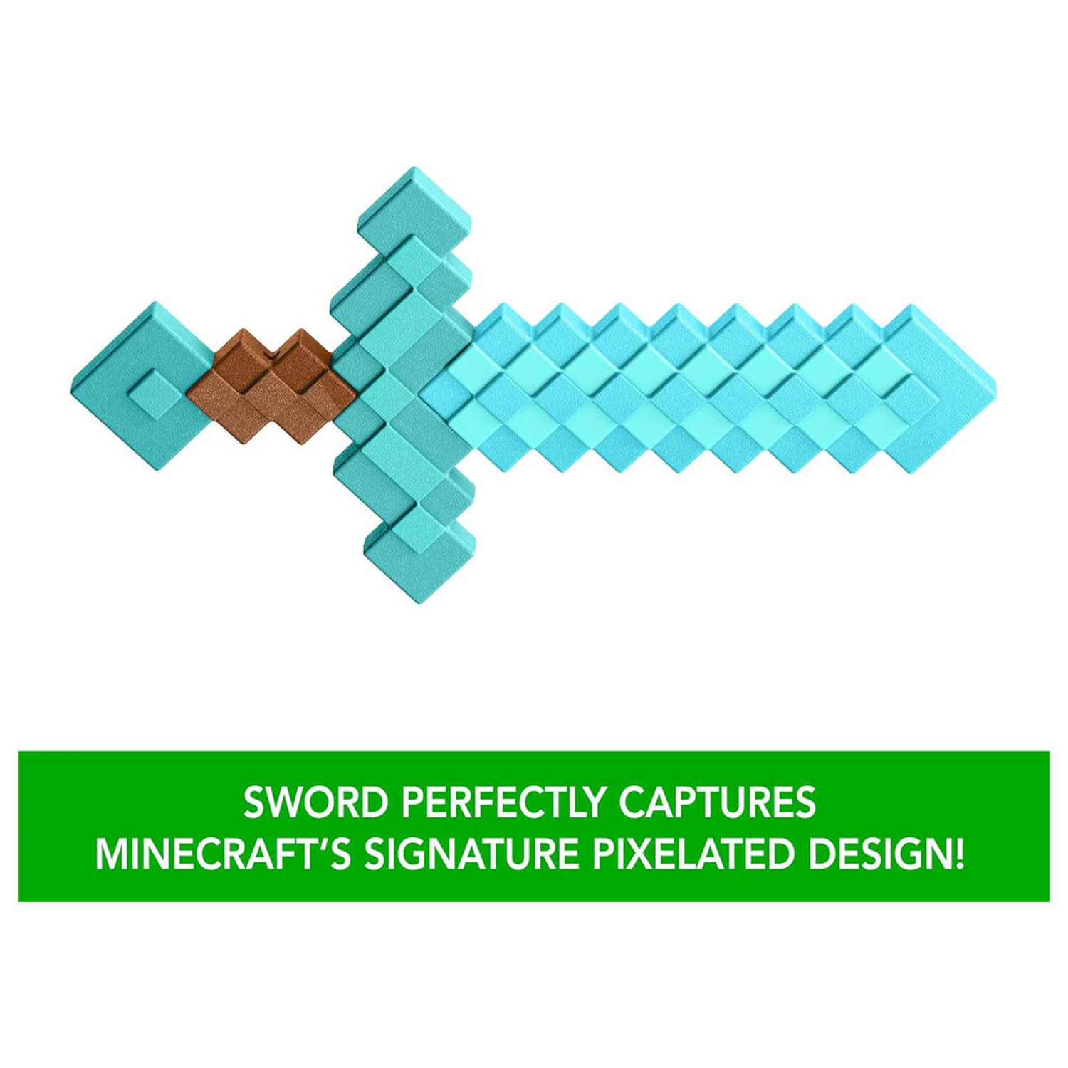Minecraft Diamond Sword termékfotó
