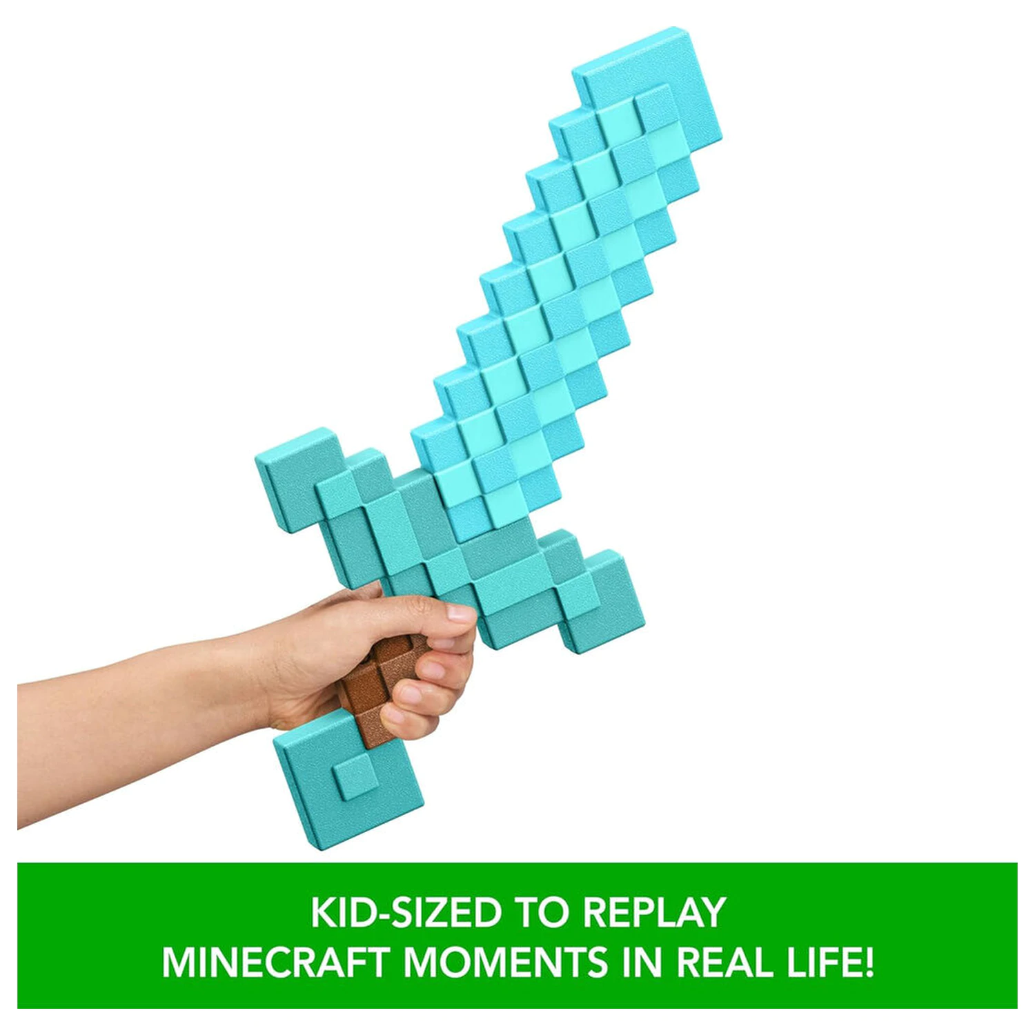 Minecraft Diamond Sword termékfotó