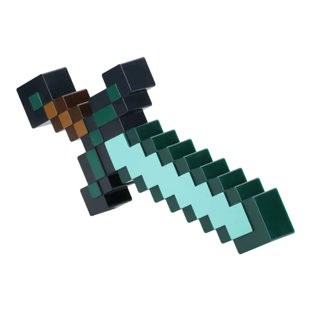 Minecraft: Diamond Sword Light termékfotó