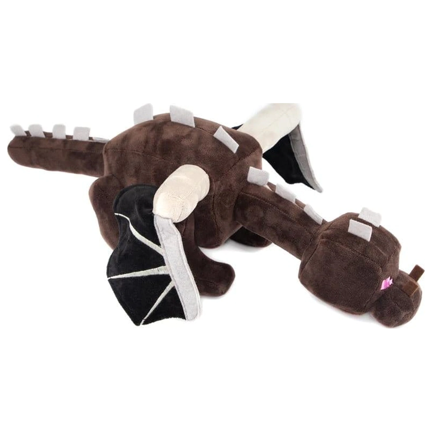 Minecraft Dragon párna 50 cm termékfotó