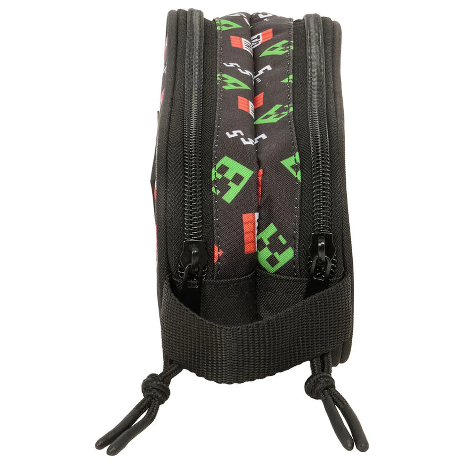 Minecraft dupla tolltartó termékfotó