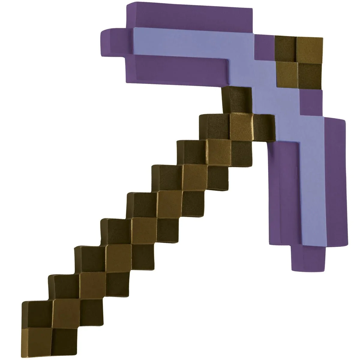 Minecraft Enchanted Pickaxe costume accessory termékfotó