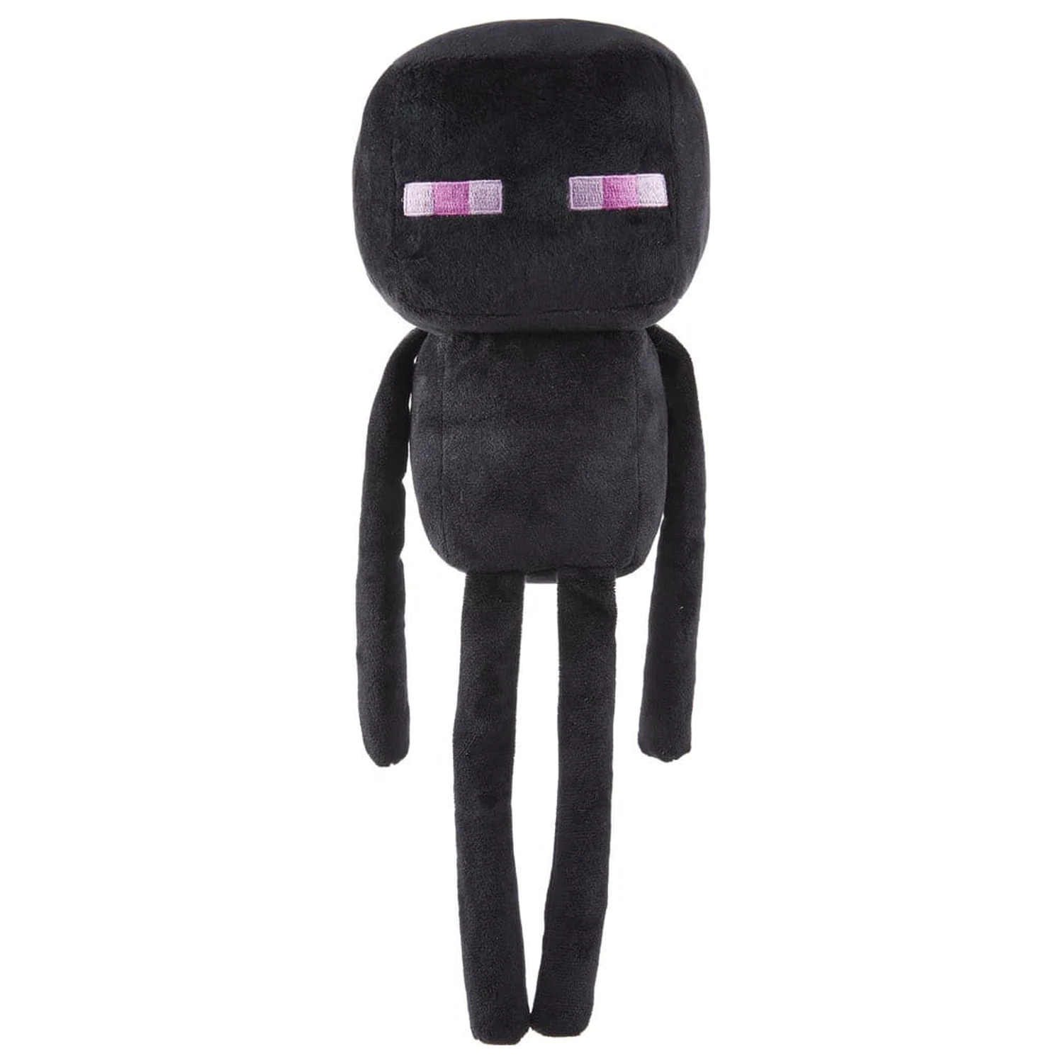 Minecraft Enderman plüss figura 20 cm termékfotó