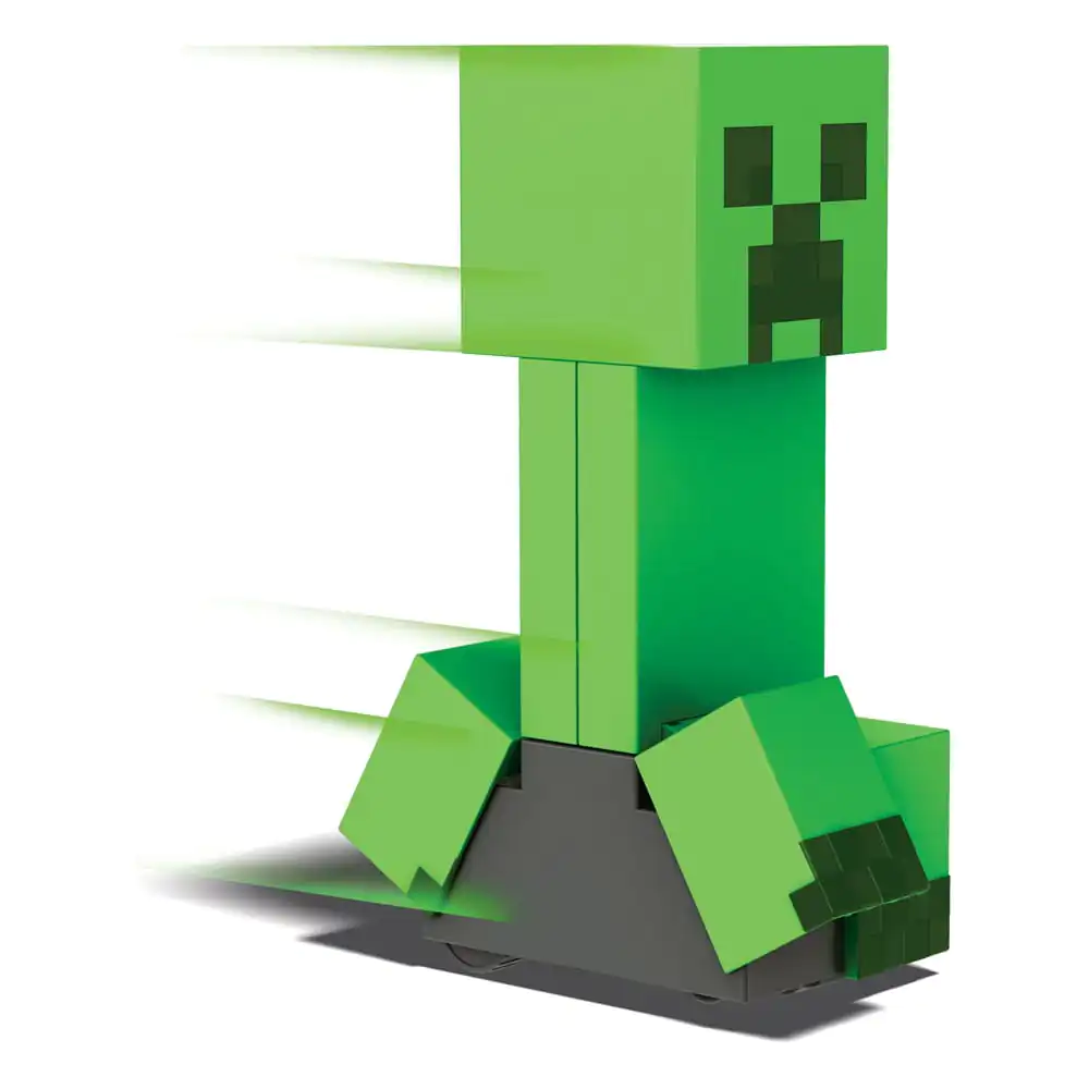 Minecraft Figure Exploding RC Creeper 25 cm termékfotó