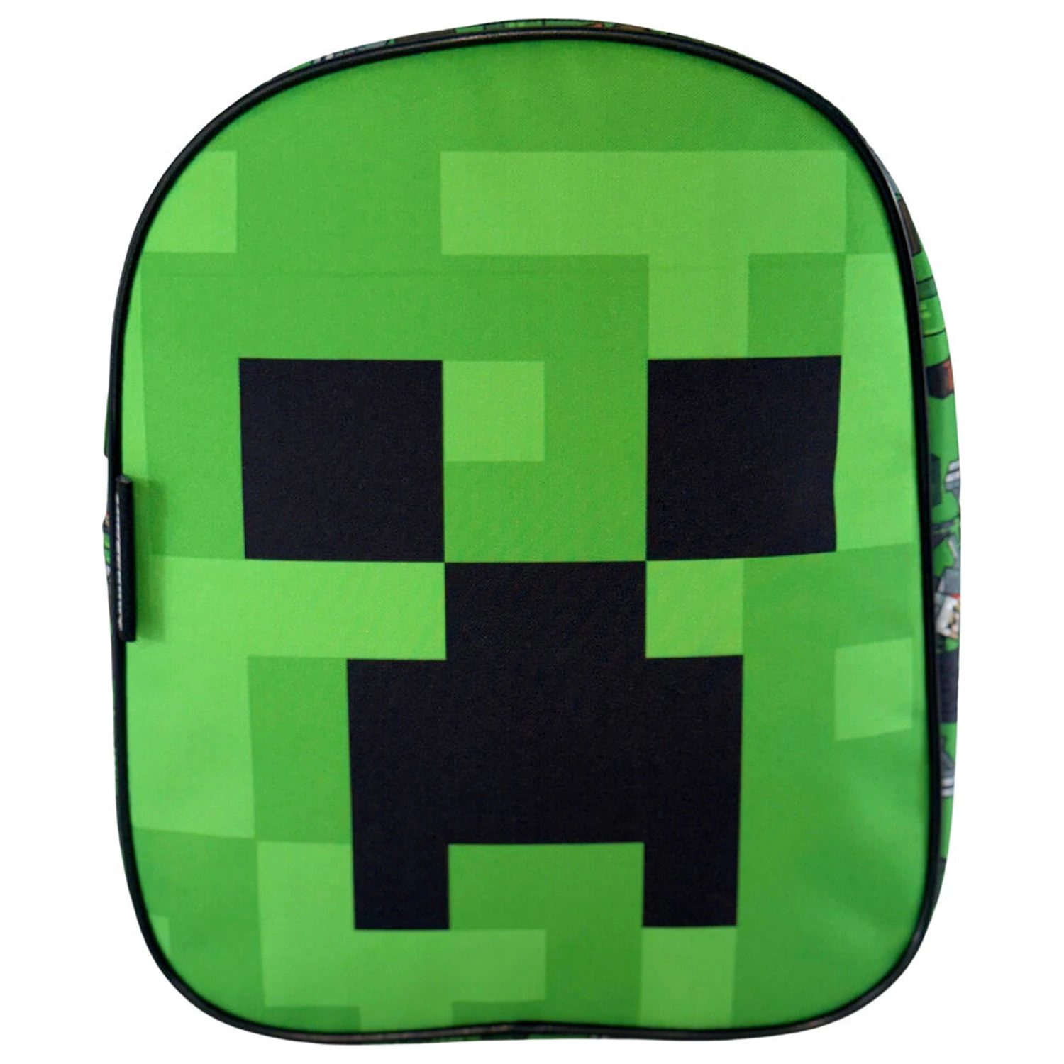Minecraft Face táska hátizsák 26cm termékfotó