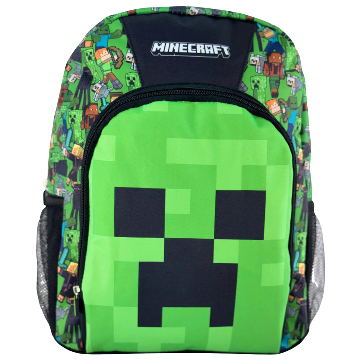 Minecraft Face táska hátizsák 40cm termékfotó