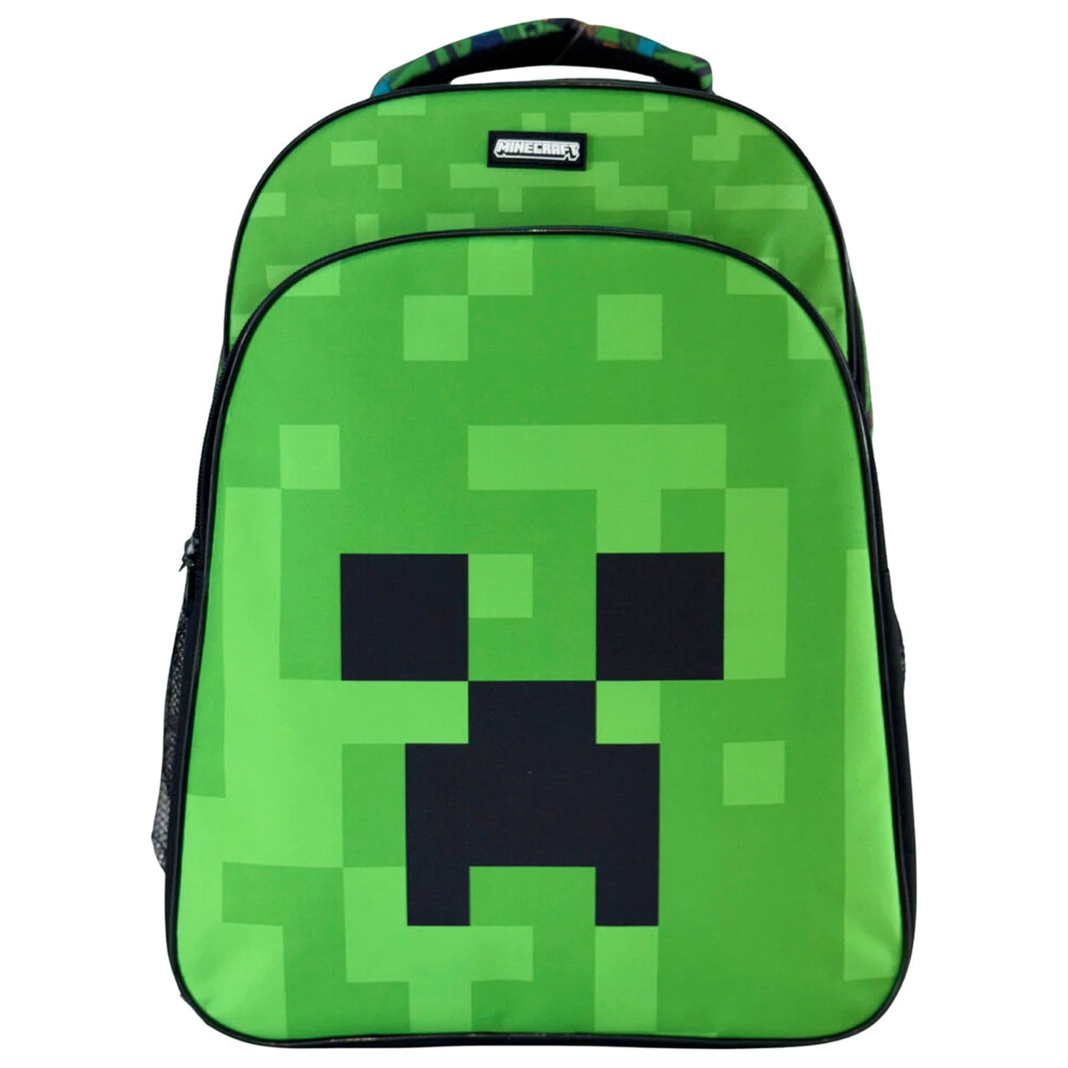 Minecraft Face táska hátizsák 42cm termékfotó