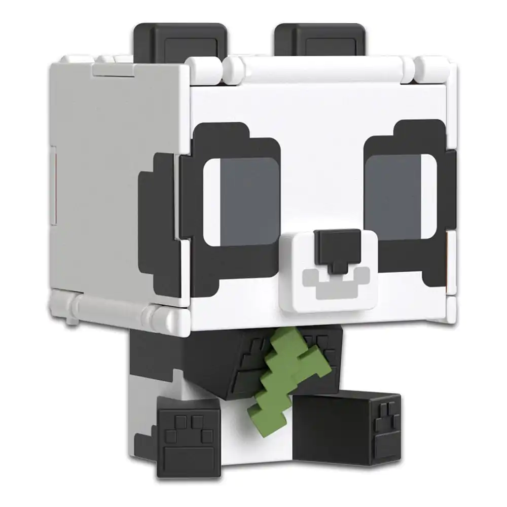 Minecraft Flippin Panda & Cake akciófigura termékfotó