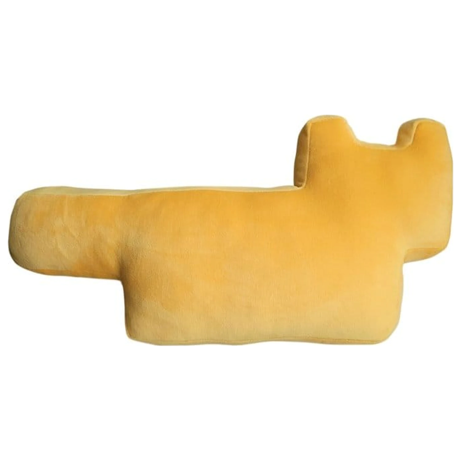 Minecraft Fox Body párna 40 cm termékfotó