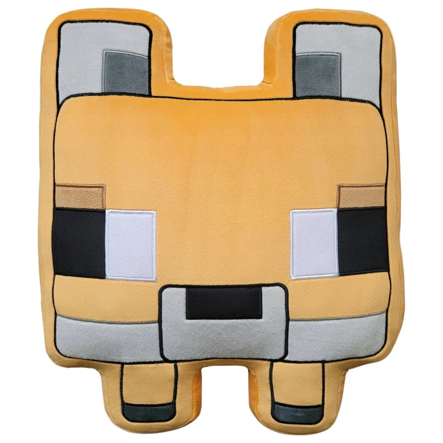 Minecraft Fox párna 40 cm termékfotó