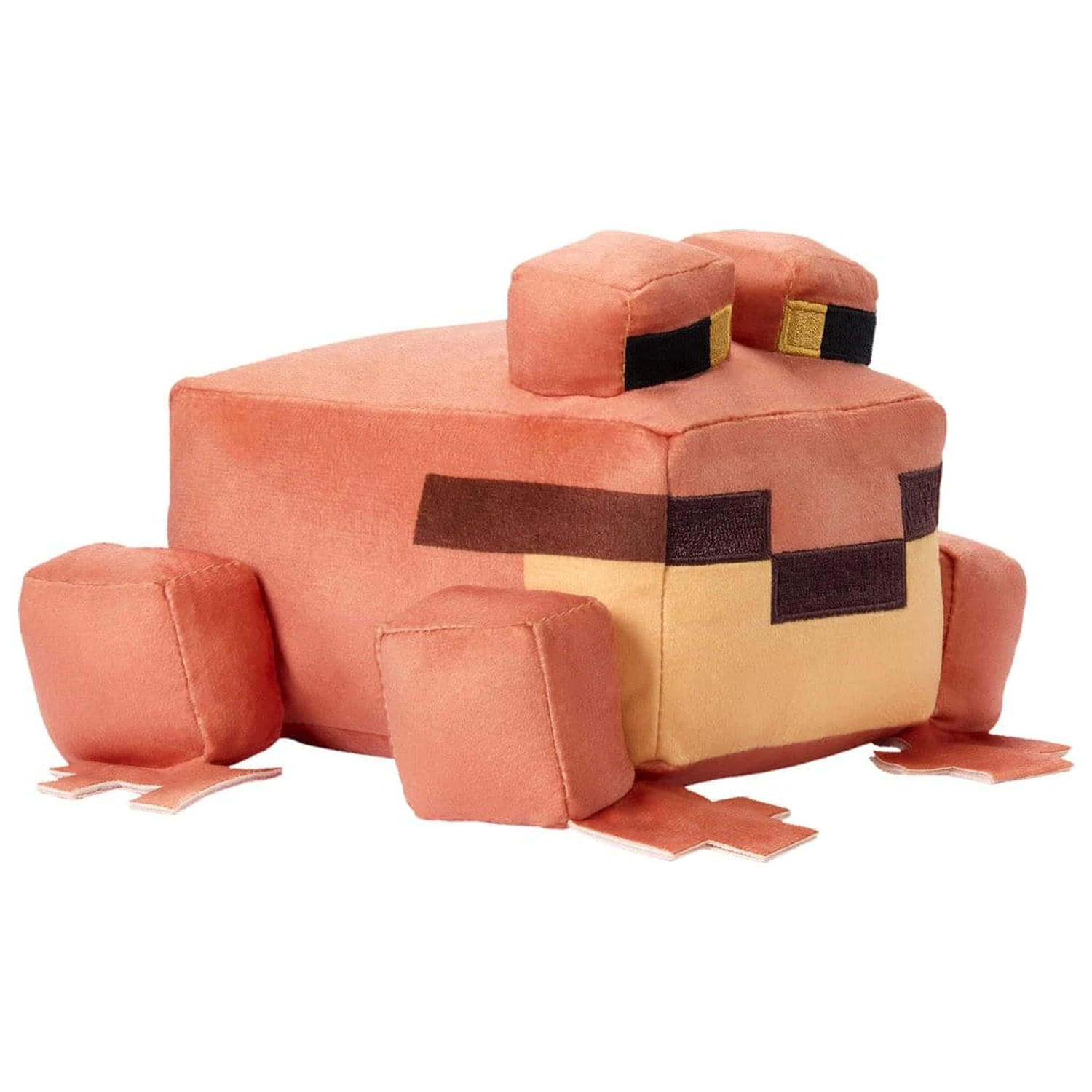 Minecraft Frog plüss figura 20 cm termékfotó