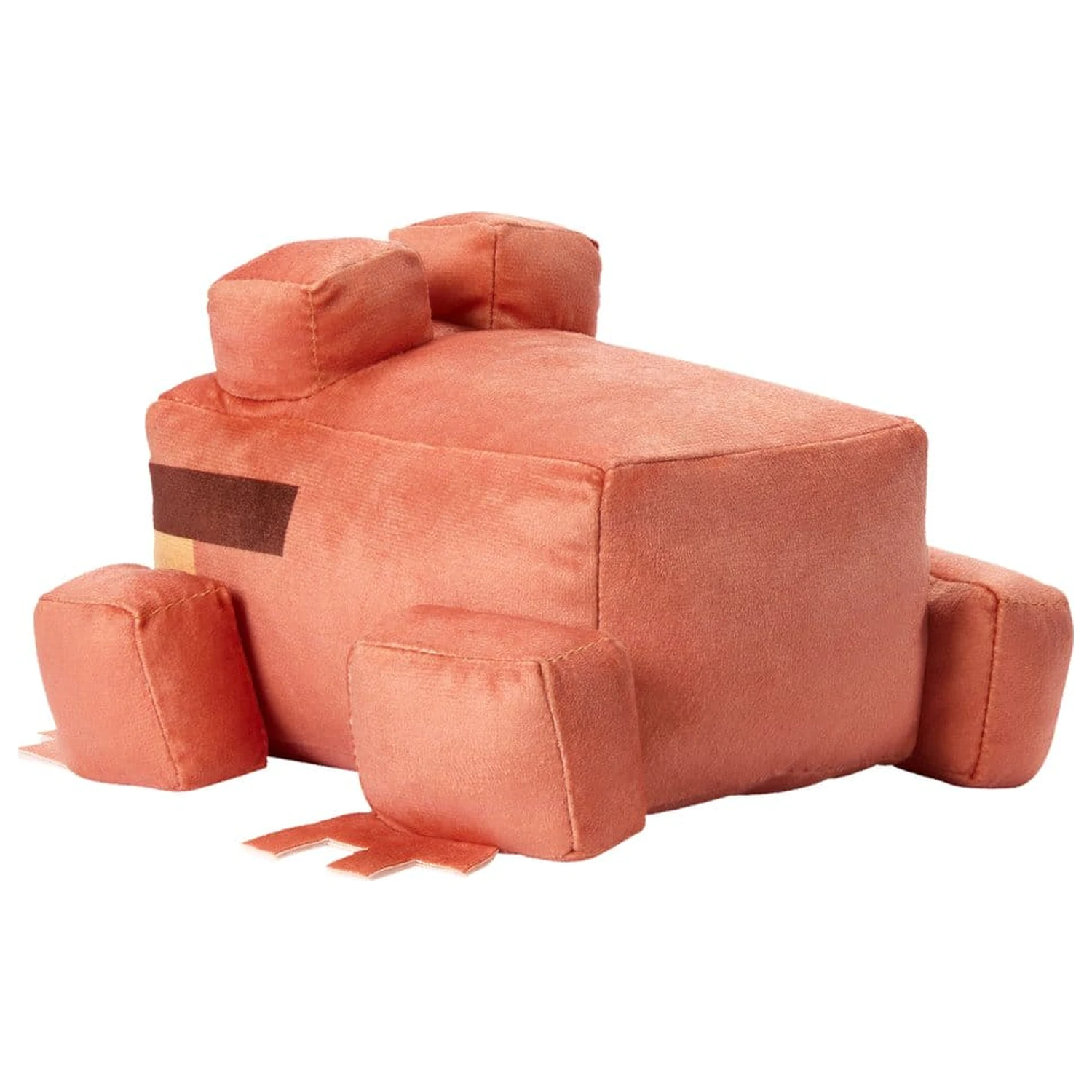 Minecraft Frog plüss figura 20 cm termékfotó