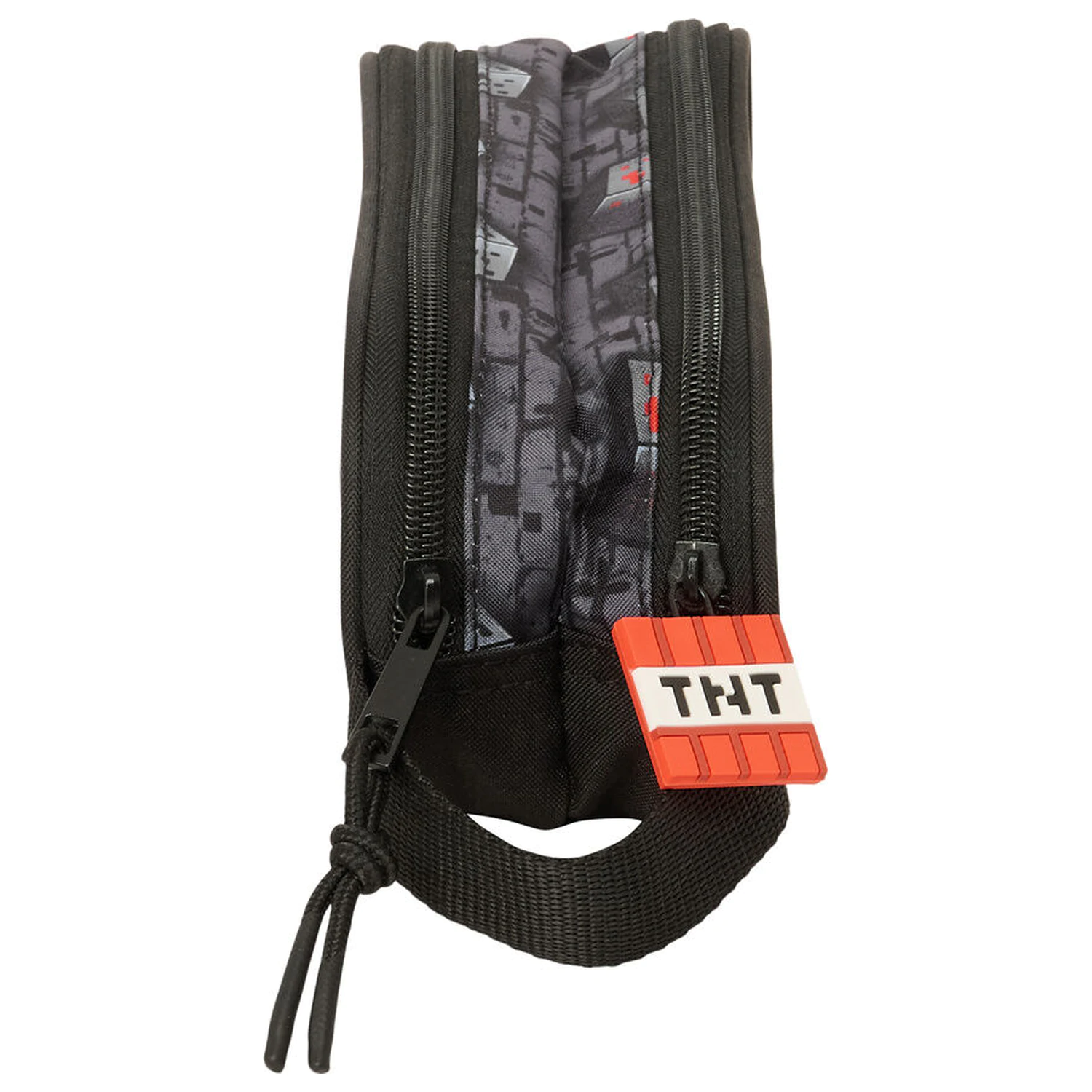 Minecraft Graffiti dupla tolltartó termékfotó