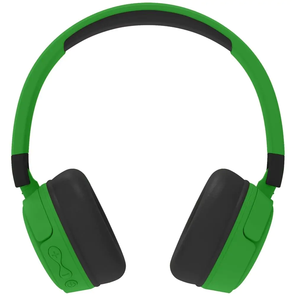 Minecraft kids headphones termékfotó