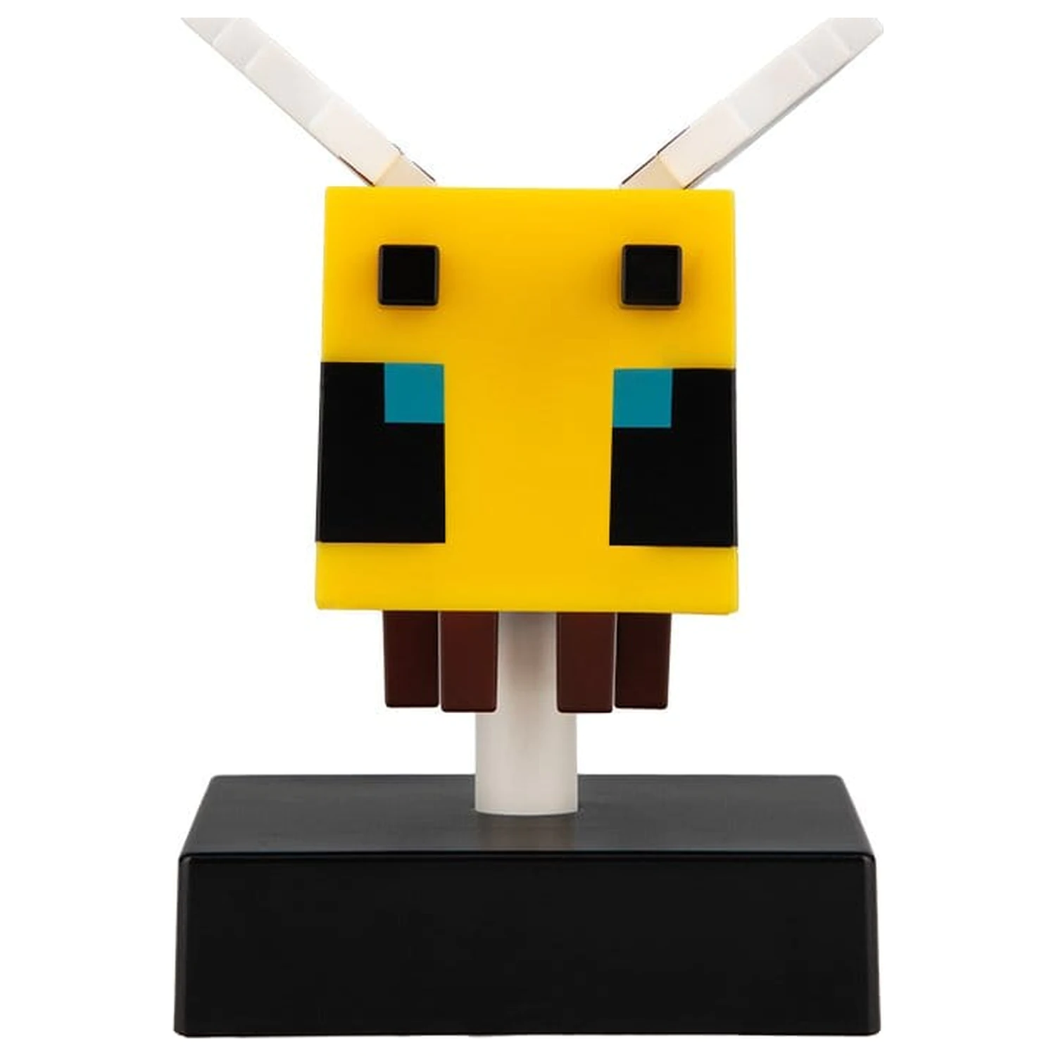 Minecraft Icon lámpa Bee 11 cm termékfotó