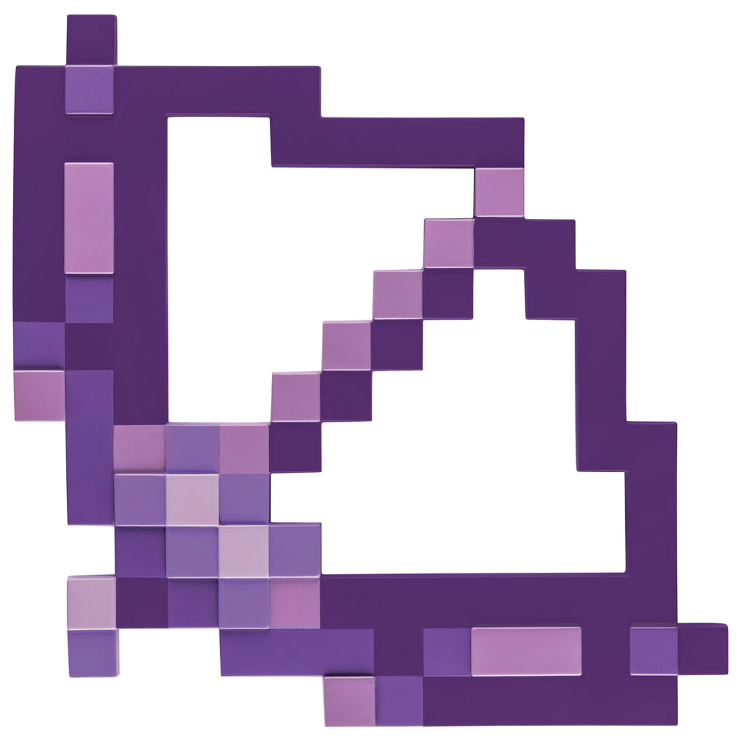 Minecraft íj és nyíl jelmez kiegészítő  termékfotó