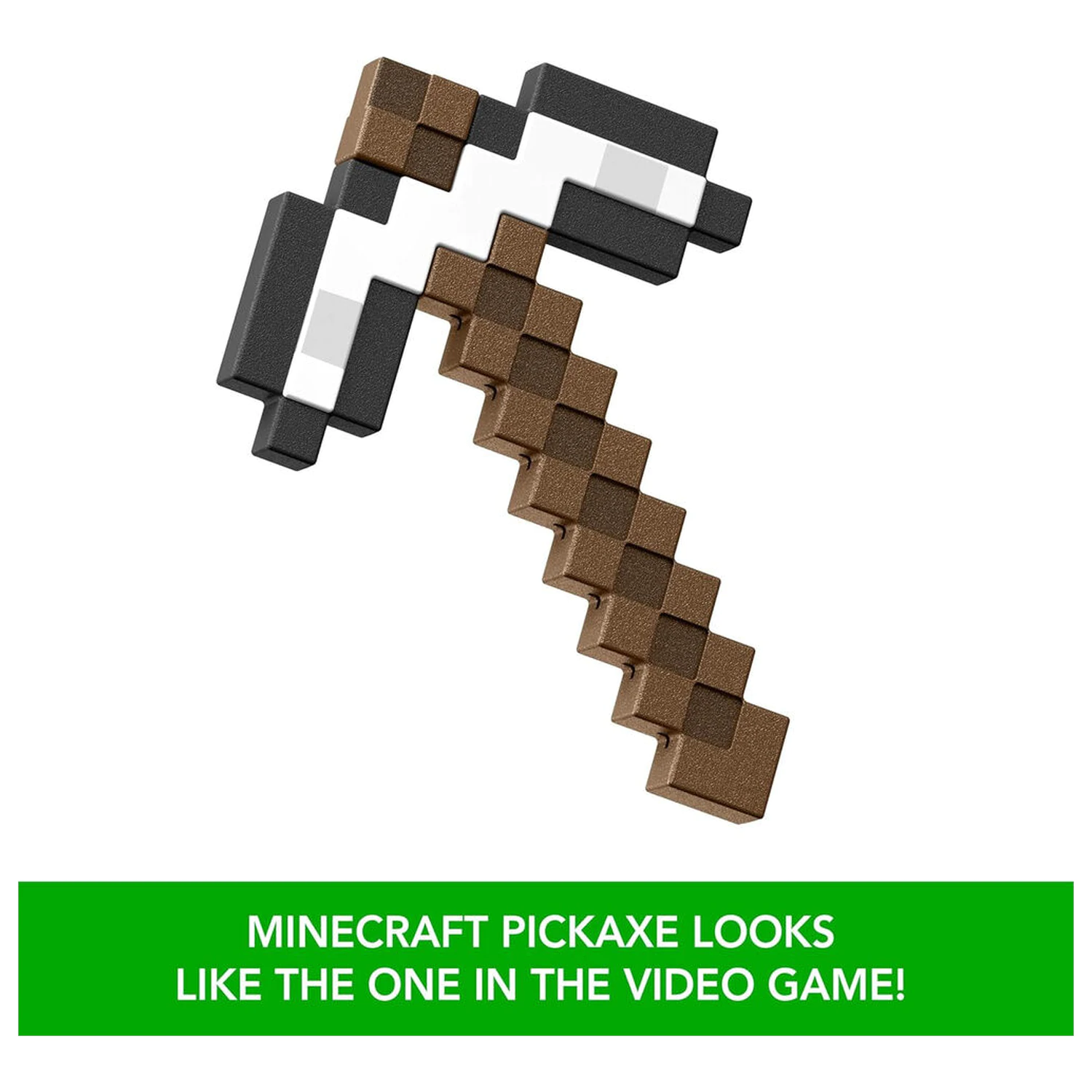 Minecraft Iron Pickaxe termékfotó