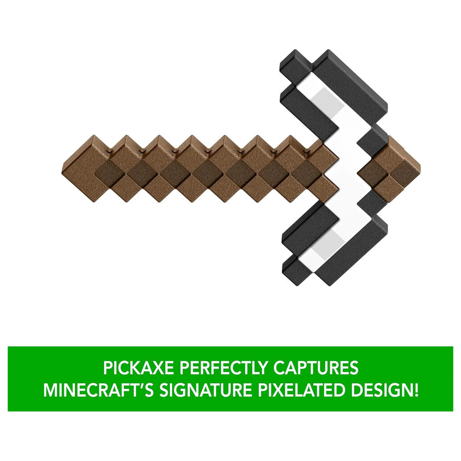 Minecraft Iron Pickaxe termékfotó