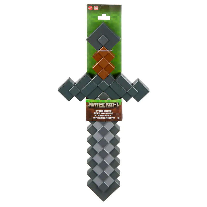 Minecraft Iron Sword 42cm termékfotó