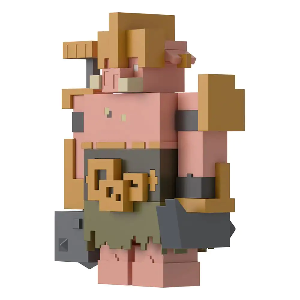 Minecraft Legends Actionfigur Portal-Wächter 15 cm termékfotó