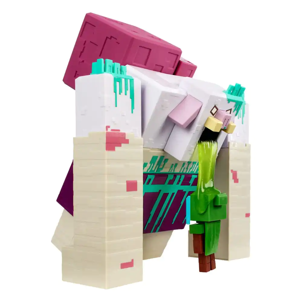 Minecraft Legends Actionfigur The Devourer 24 cm termékfotó