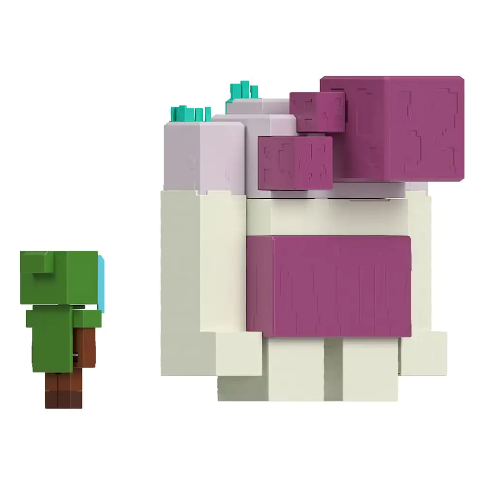 Minecraft Legends Actionfigur The Devourer 24 cm termékfotó