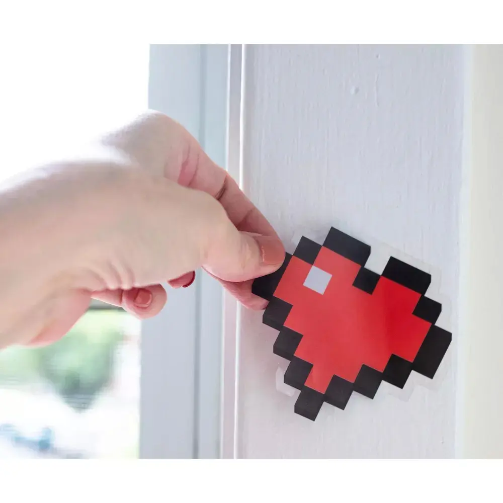 Minecraft matricacsomag termékfotó