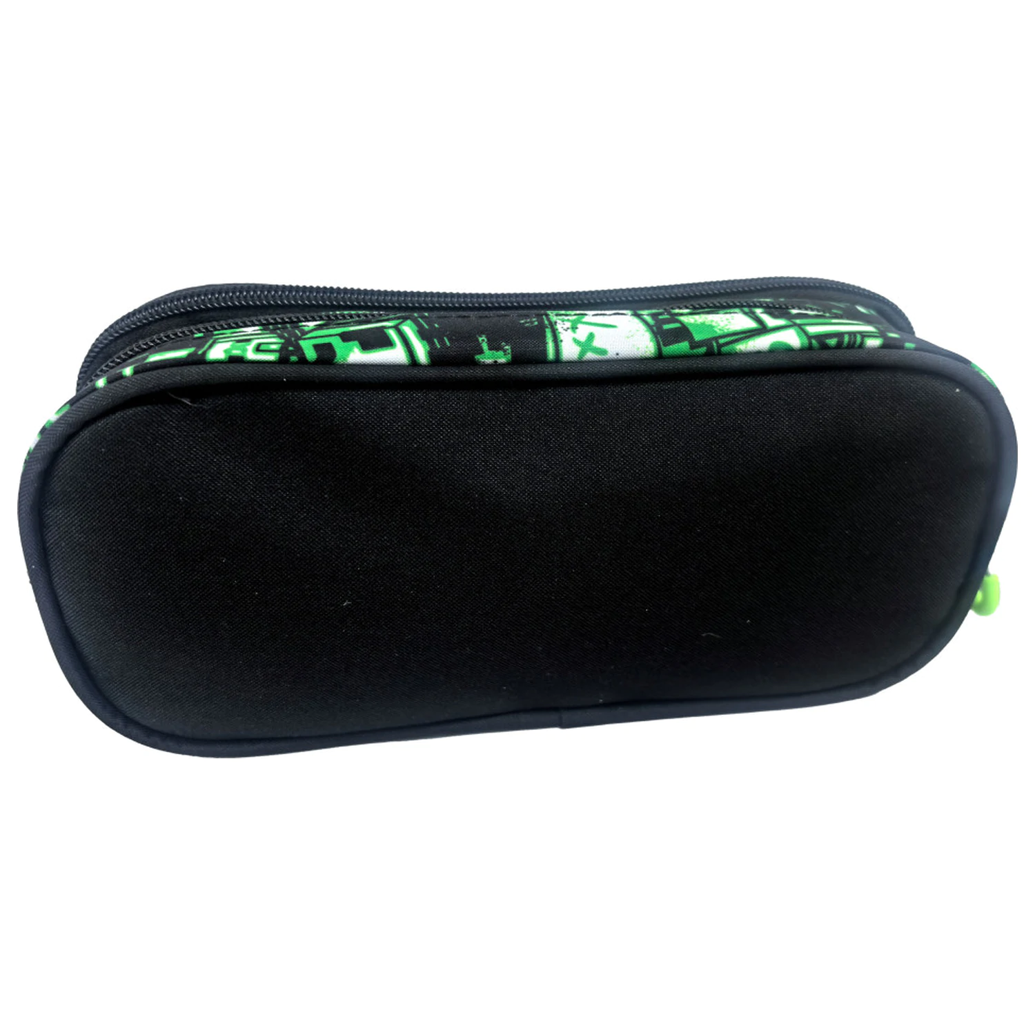 Minecraft Metro Art 2 rekeszes tolltartó 23,5 cm termékfotó