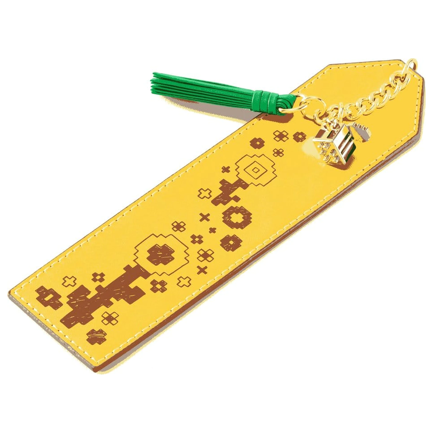 Minecraft Minecraft Bee & Ender Dragon könyvjelző csomag termékfotó