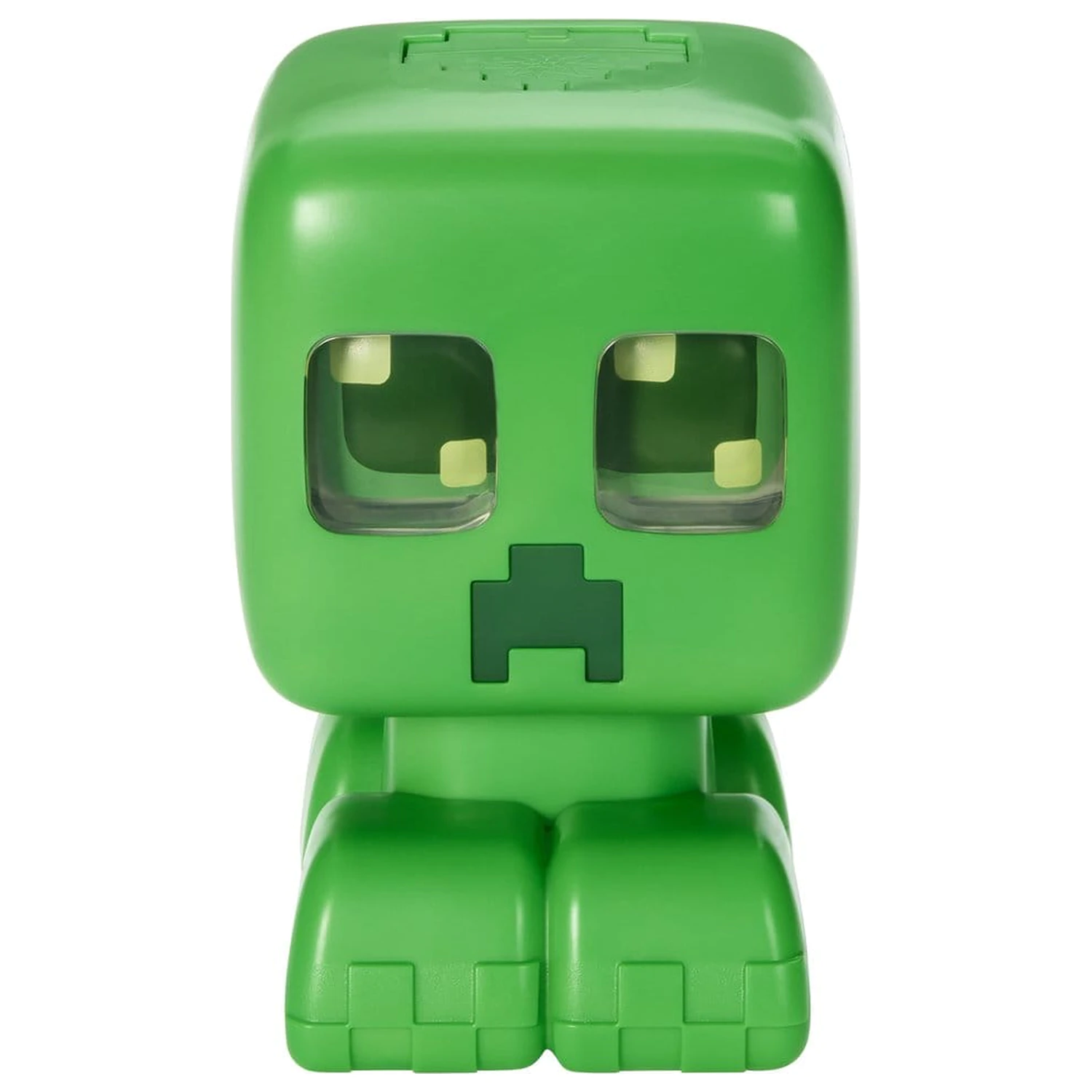 Minecraft My Pet Creeper interaktív figura 14 cm termékfotó