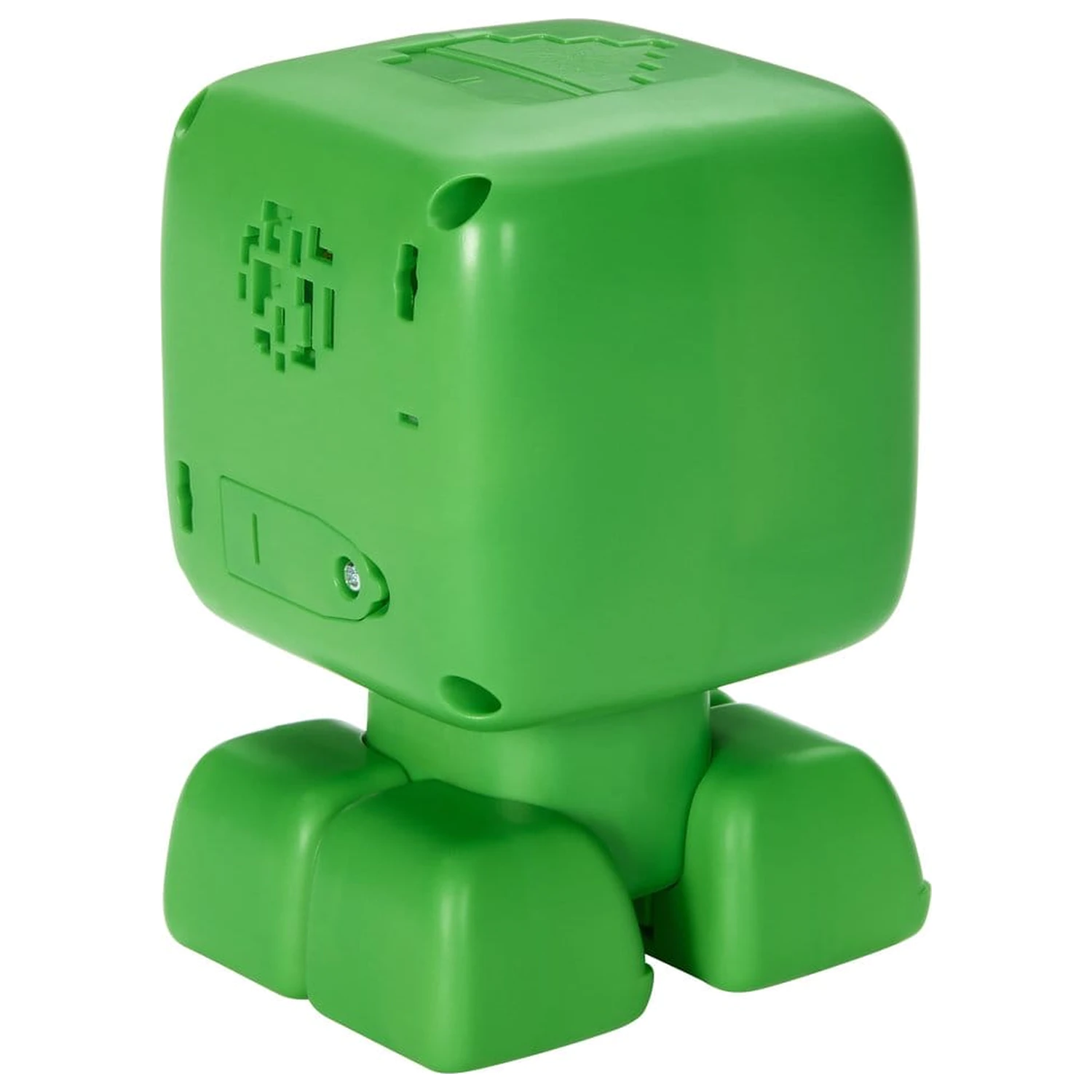 Minecraft My Pet Creeper interaktív figura 14 cm termékfotó