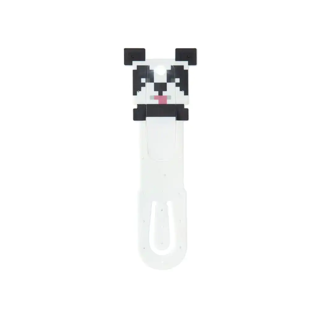 Minecraft Panda olvasólámpa termékfotó