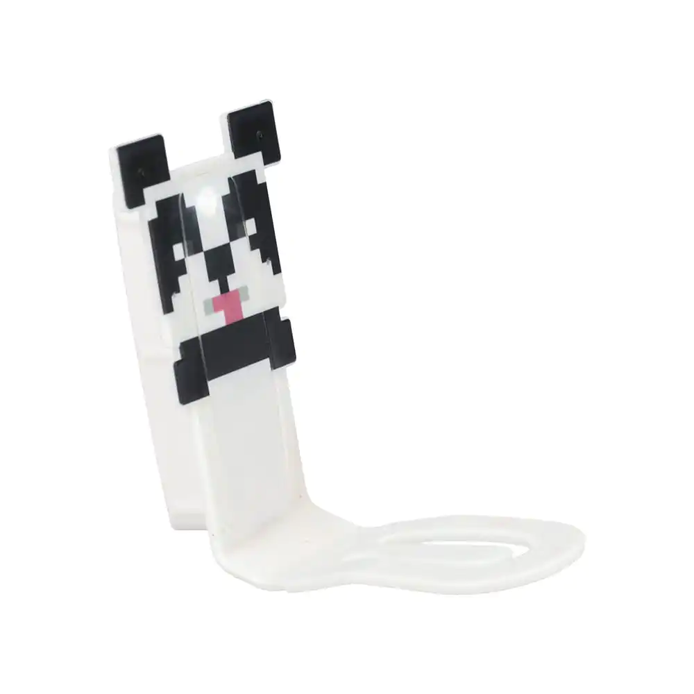 Minecraft Panda olvasólámpa termékfotó