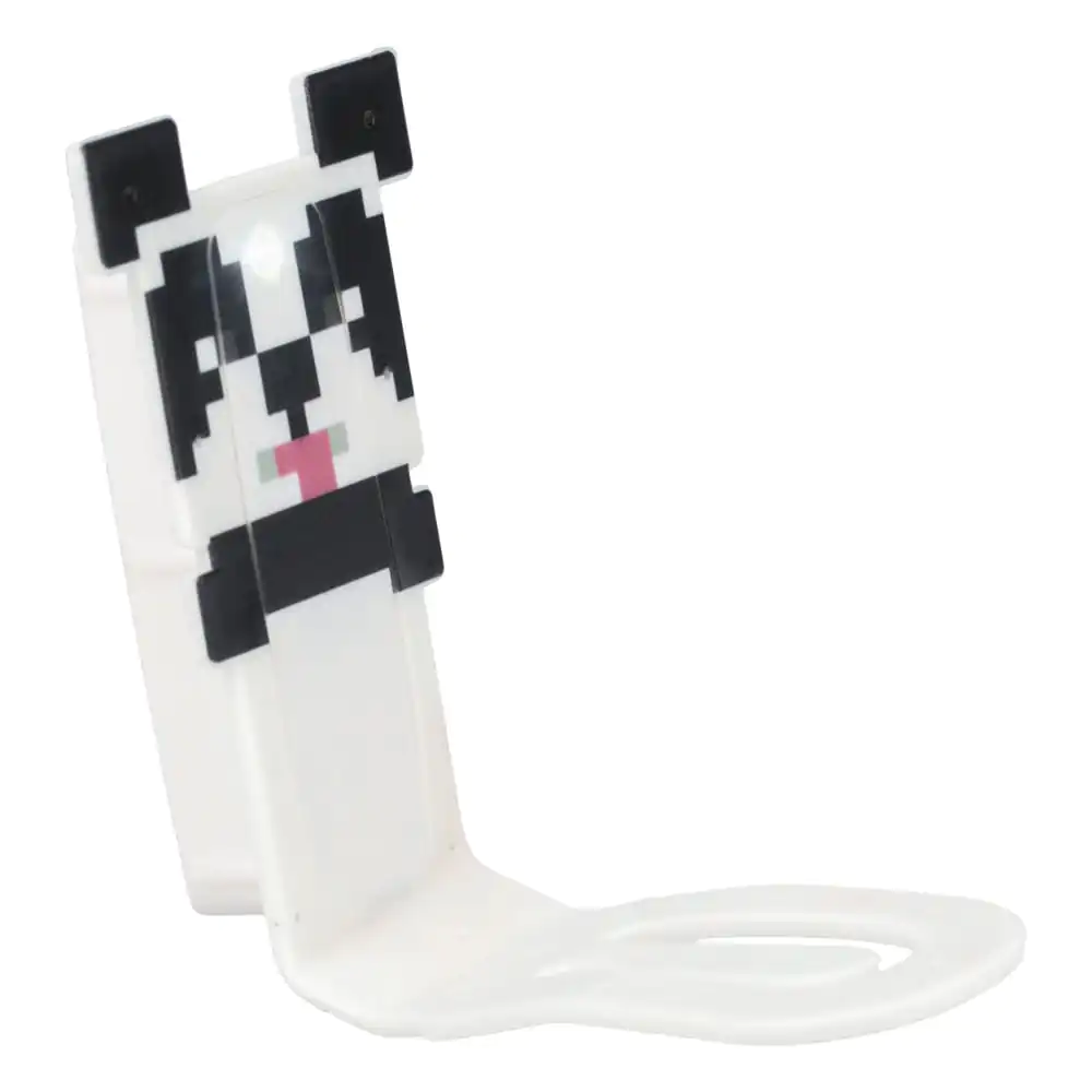 Minecraft Panda olvasólámpa termékfotó