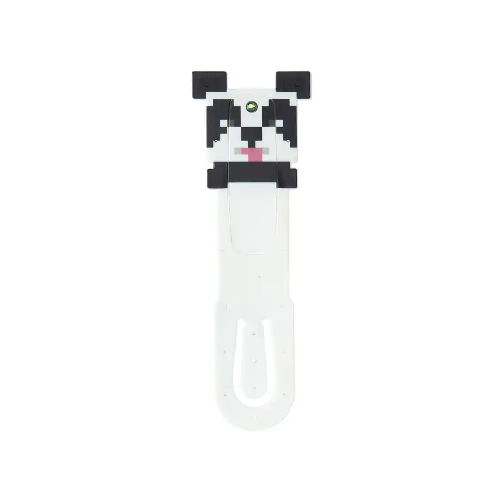 Minecraft Panda olvasólámpa termékfotó