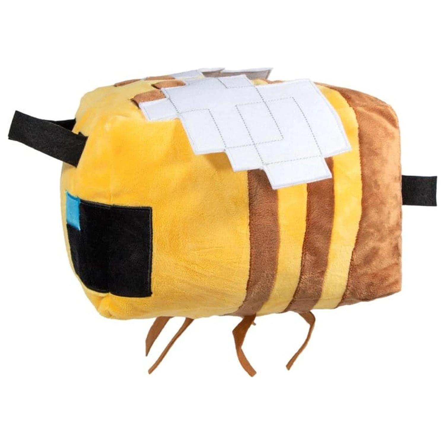 Minecraft párna Bee 30 cm termékfotó