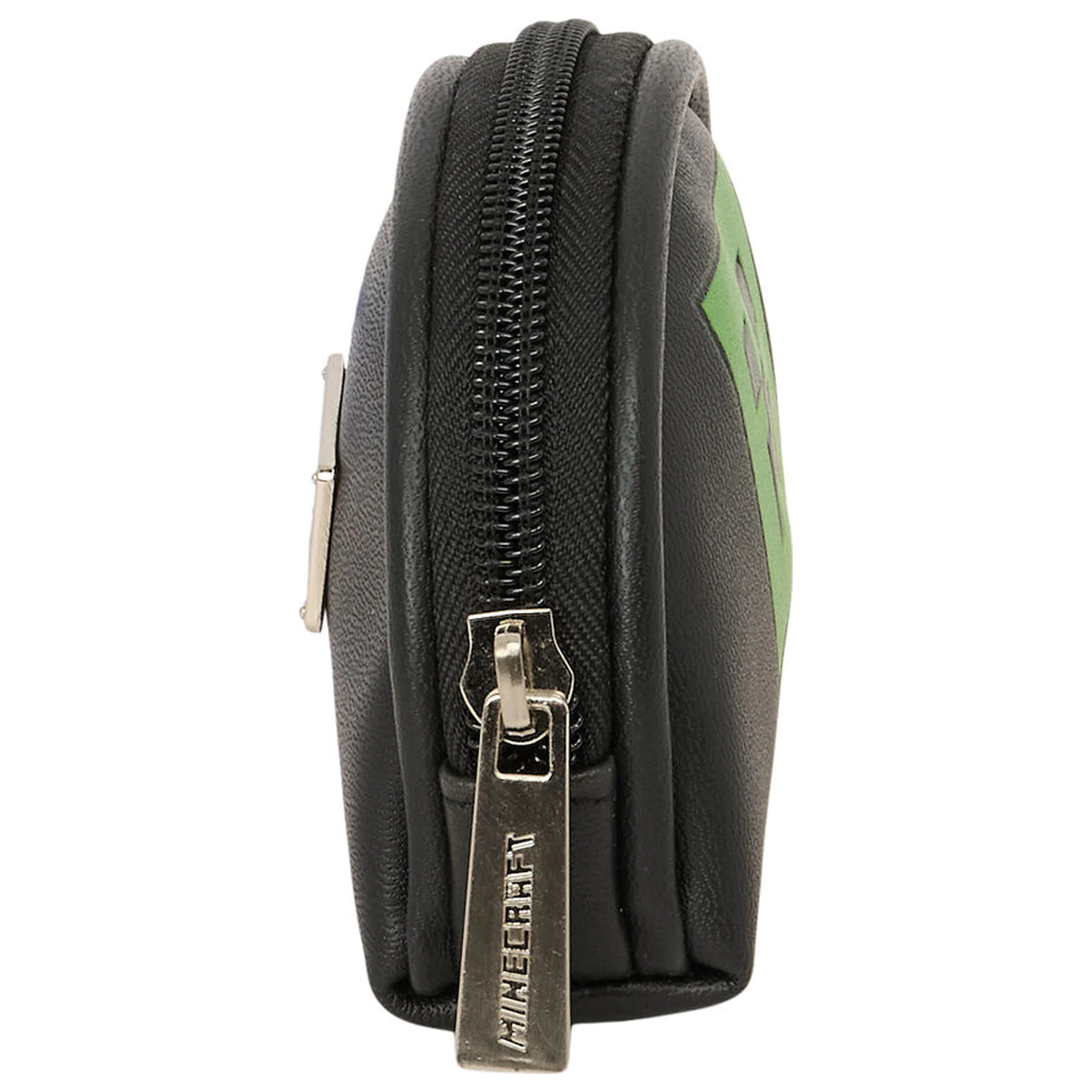 Minecraft pénztárca termékfotó