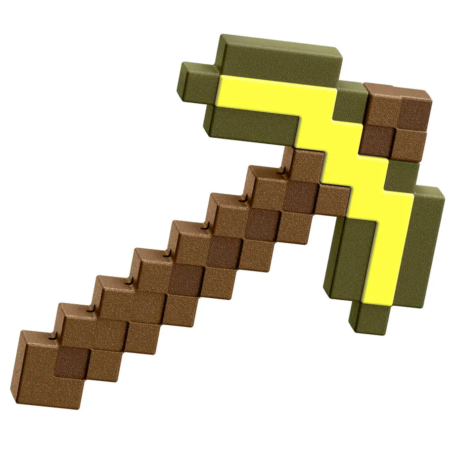 Minecraft Pickaxe játék termékfotó