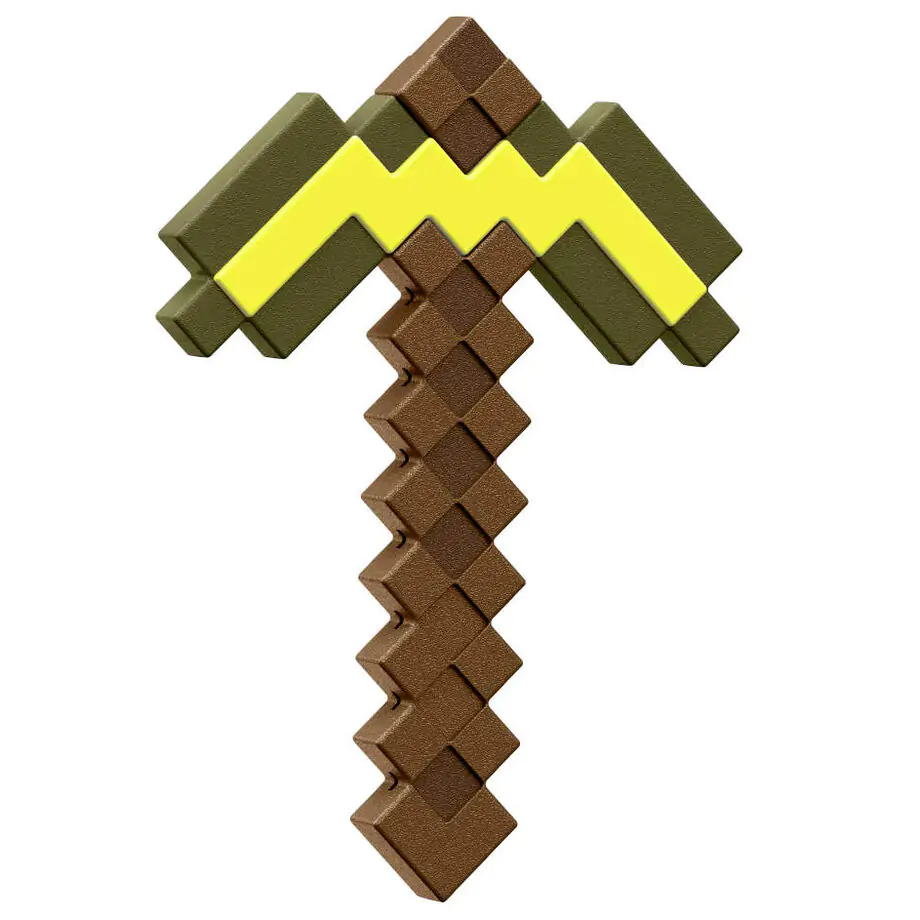 Minecraft Pickaxe játék termékfotó