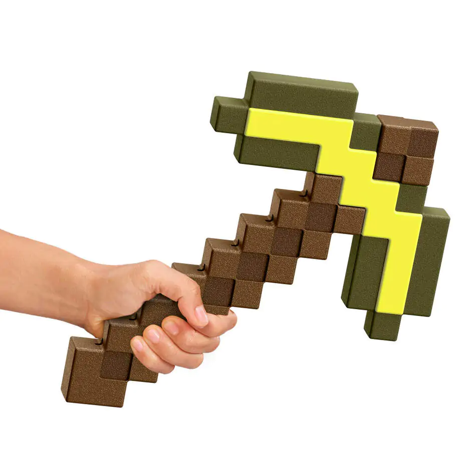 Minecraft Pickaxe játék termékfotó