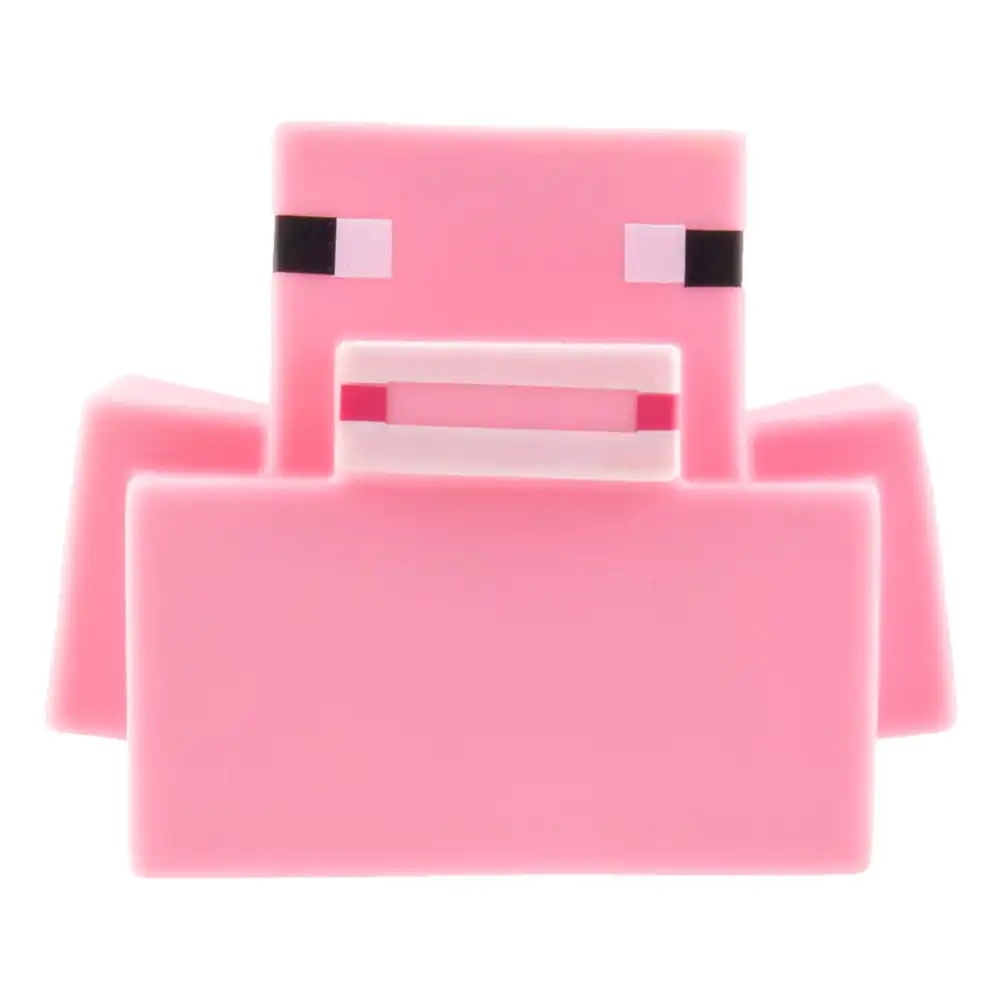 Minecraft Pig fürdőkacsa gumikacsa 6 cm termékfotó