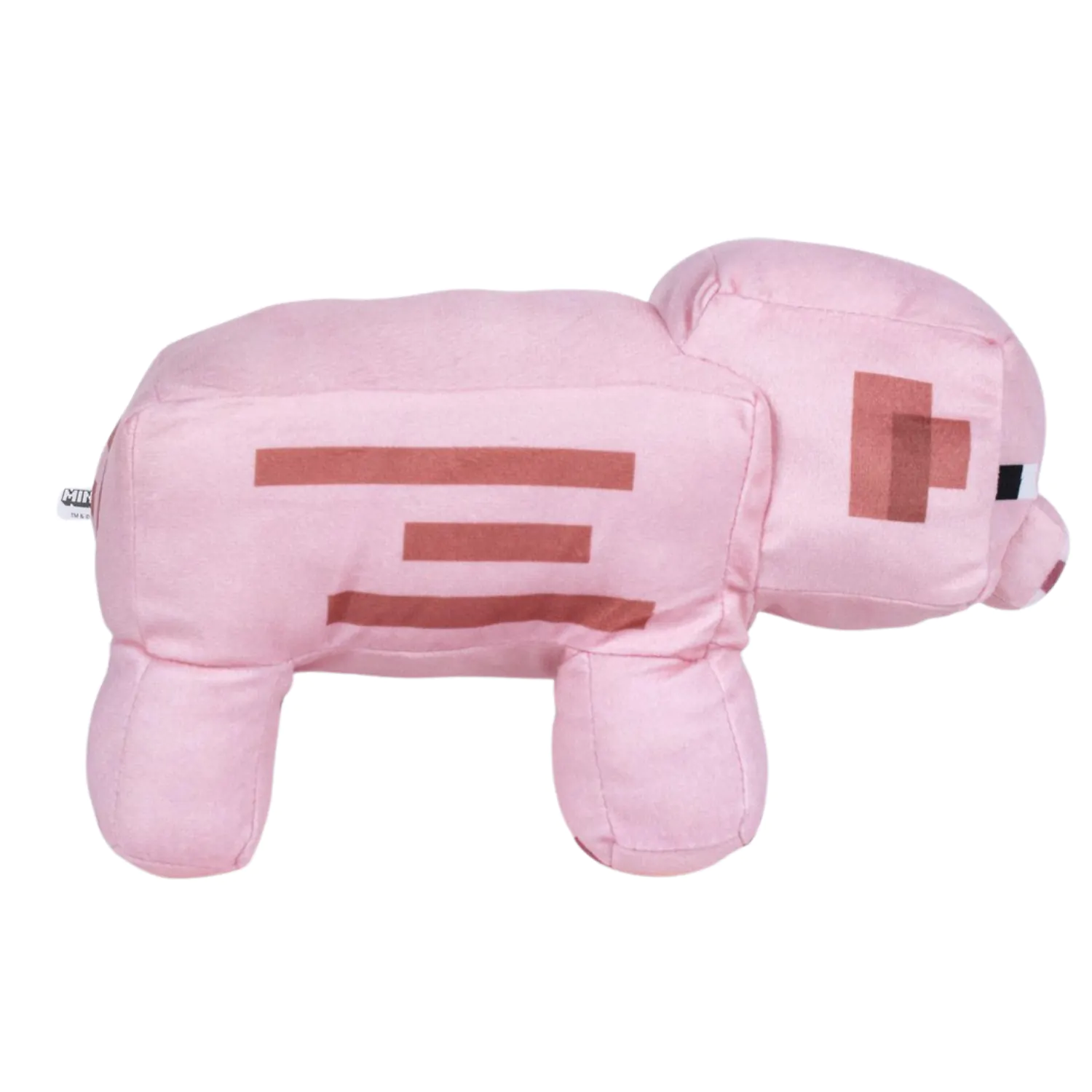 Minecraft Pig plüss 27cm termékfotó