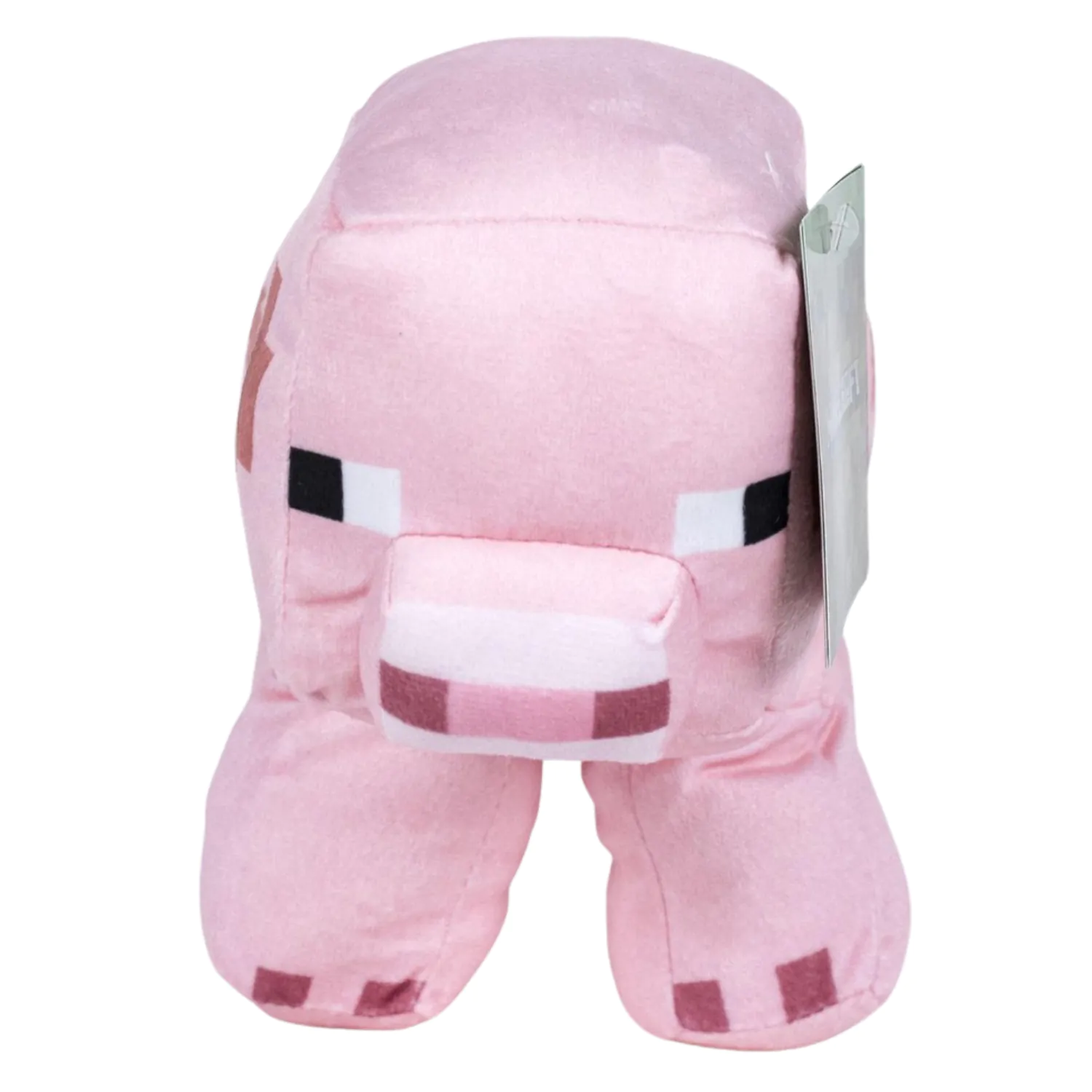 Minecraft Pig plüss 27cm termékfotó