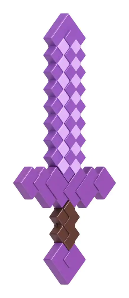 Minecraft Roleplay Enchanted játék kard termékfotó