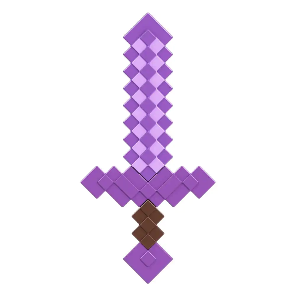 Minecraft Roleplay Enchanted játék kard termékfotó