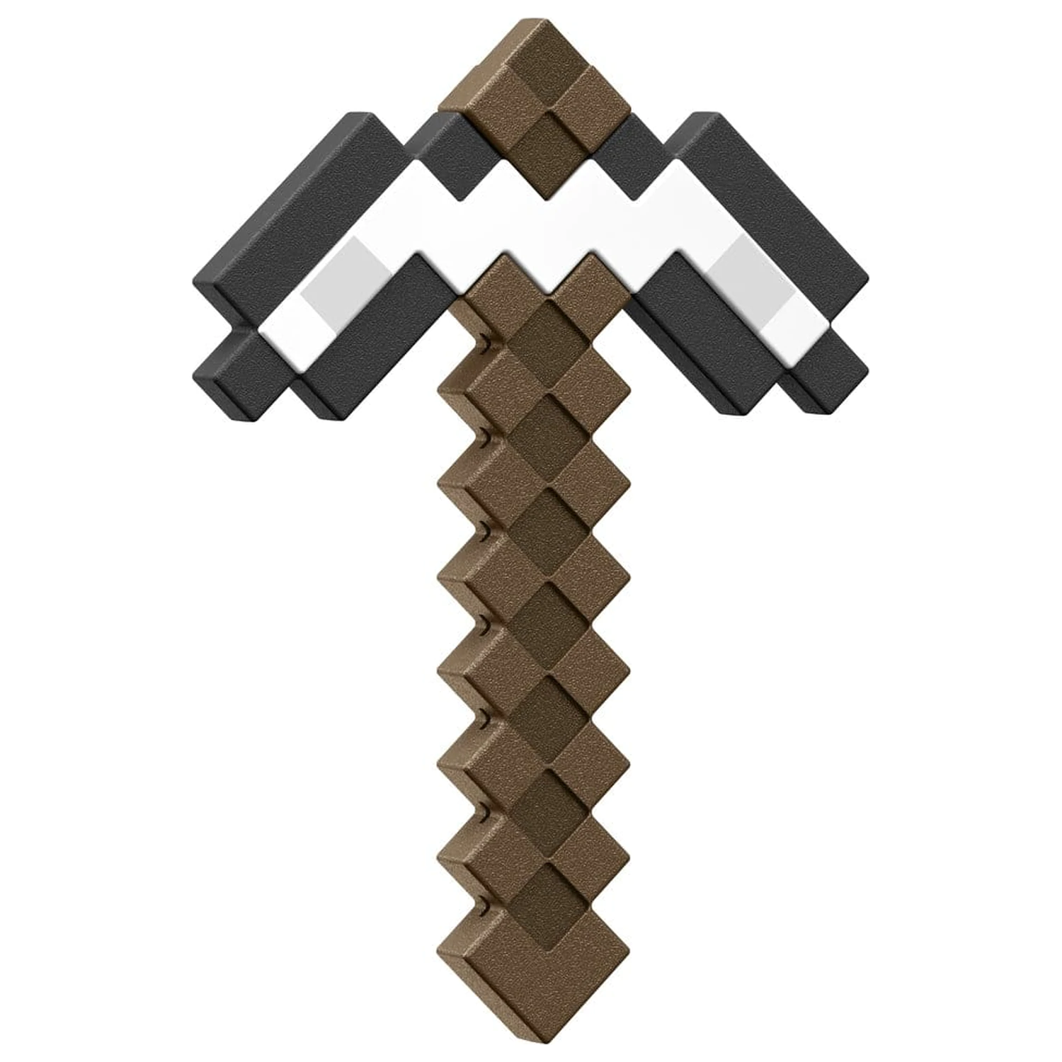Minecraft Roleplay Iron Pickaxe replika játék 35 cm termékfotó