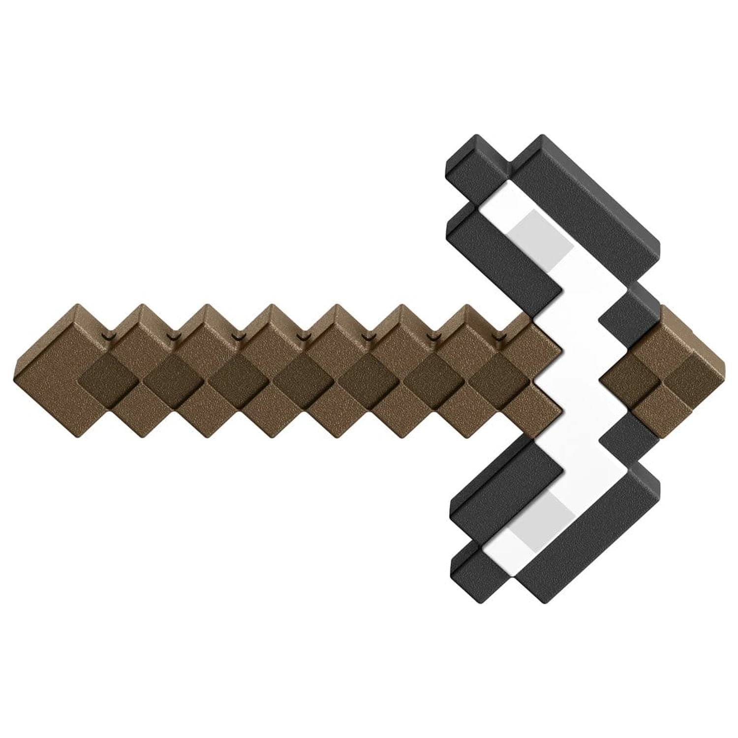Minecraft Roleplay Iron Pickaxe replika játék 35 cm termékfotó