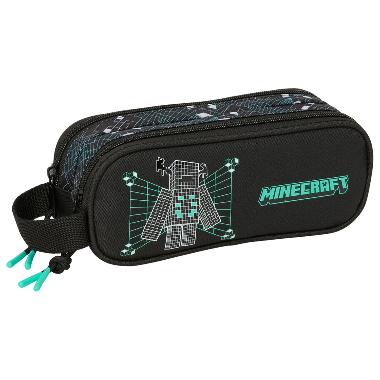 Minecraft Screen dupla tolltartó termékfotó