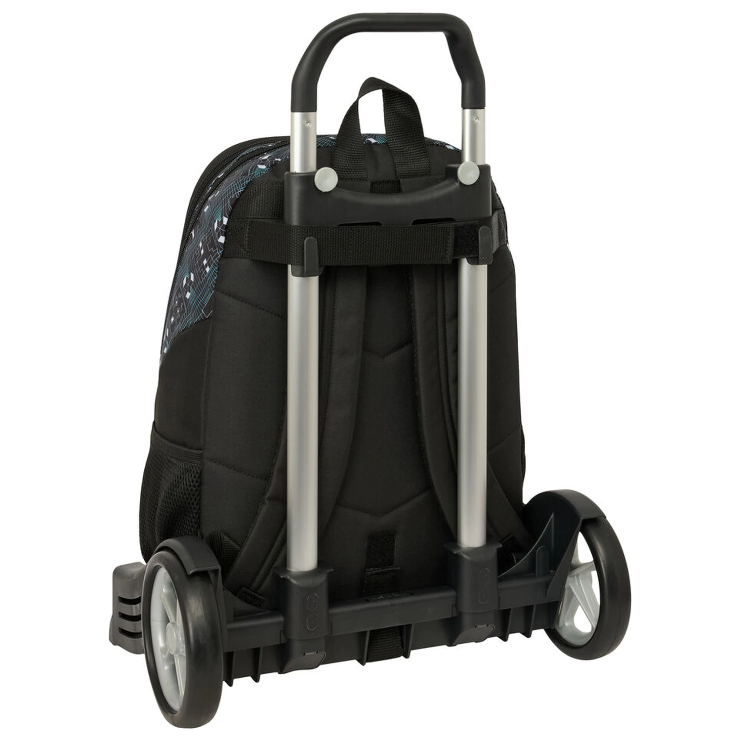 Minecraft Screen gurulós táska 44cm termékfotó