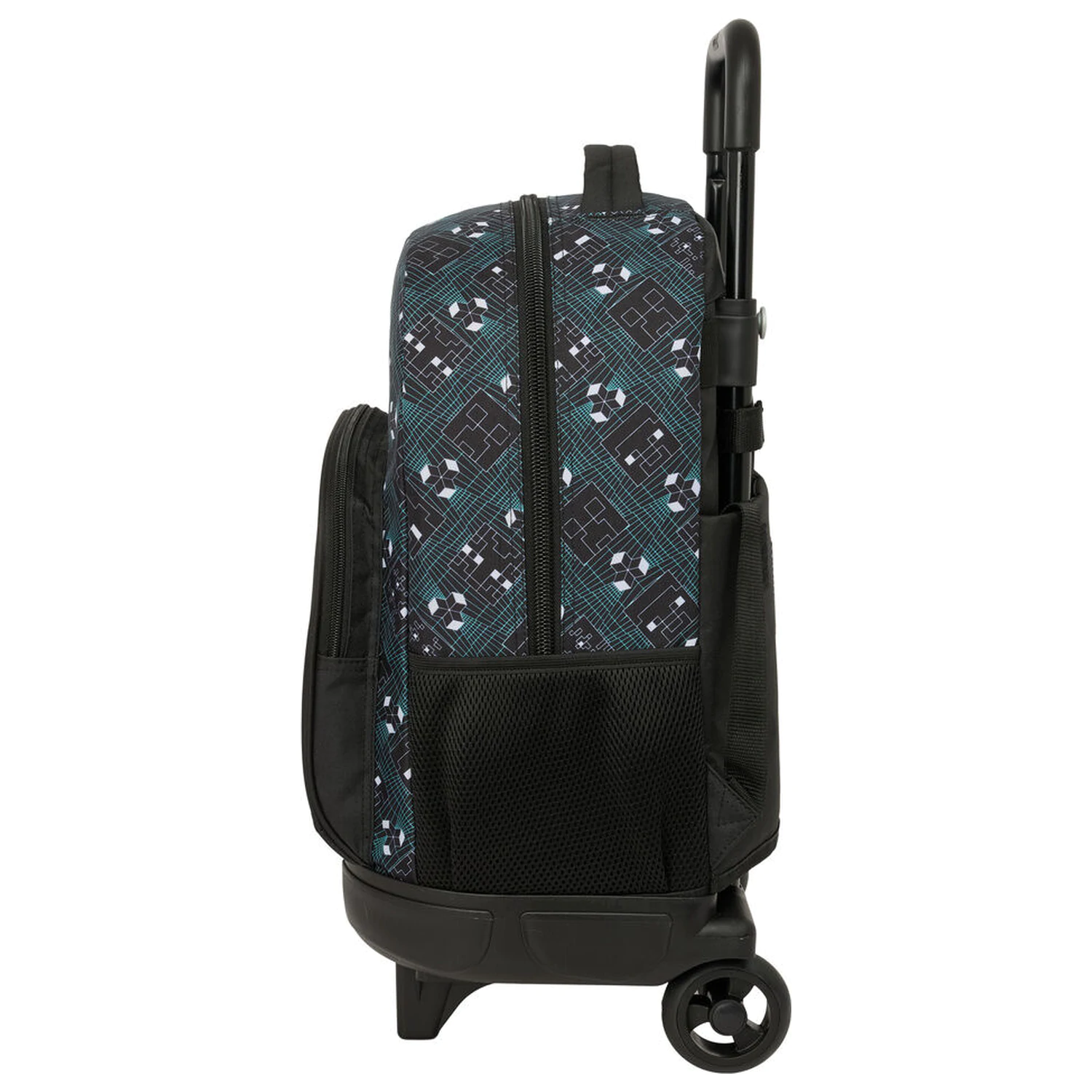 Minecraft Screen gurulós táska 45cm termékfotó